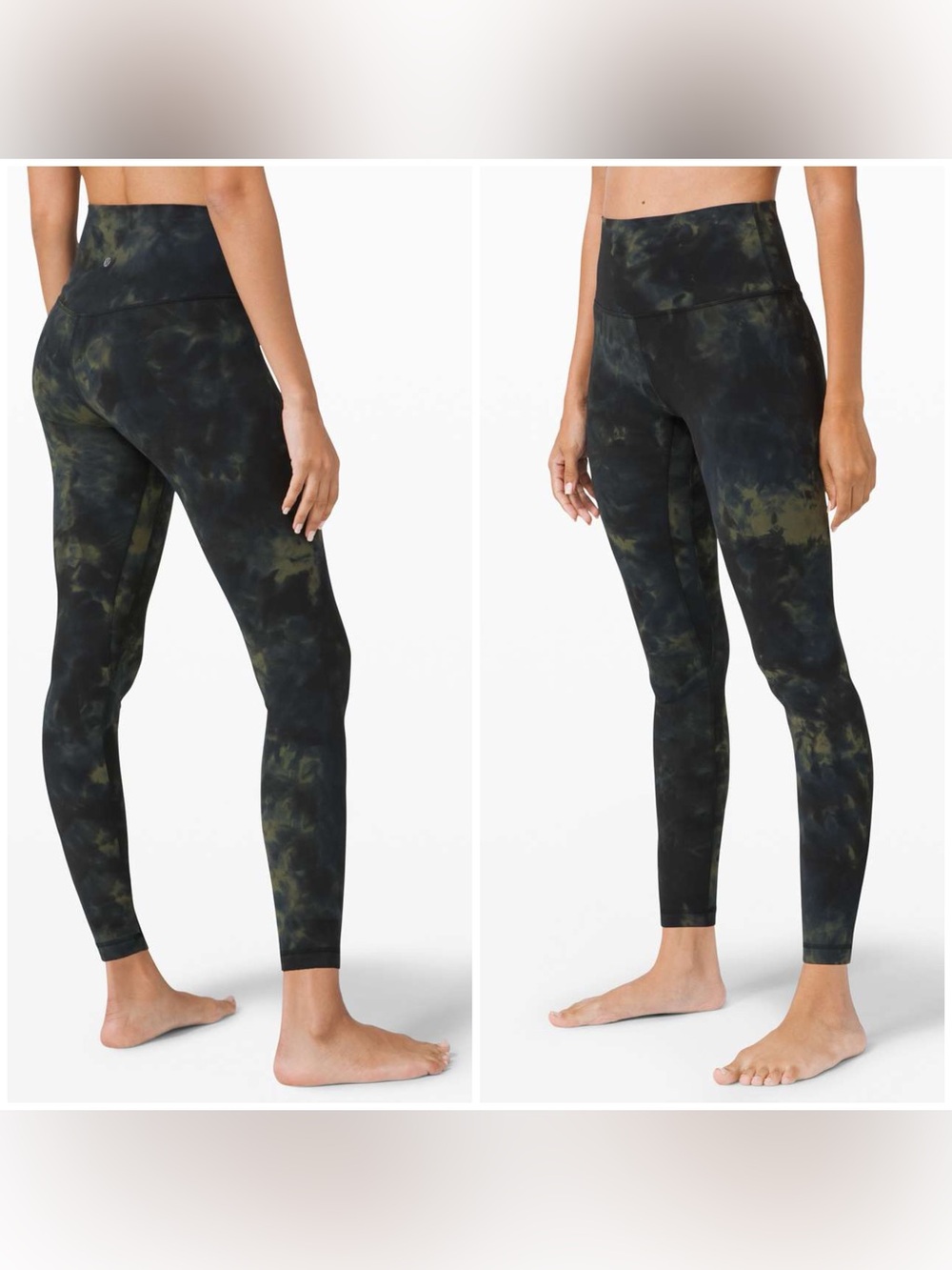 🍋Lululemon Super High-Rise Align Leggings